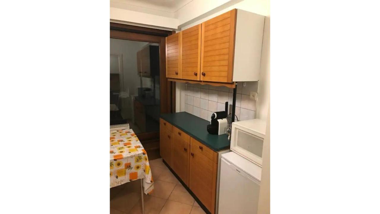 Ferienwohnung Penthouse Met Zeezicht En 2 Terrassen Middelkerke Exterior foto